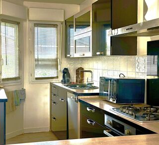  Maison à vendre 4 pièces 86 m²
