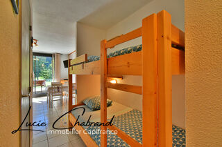  Appartement à vendre 2 pièces 30 m²