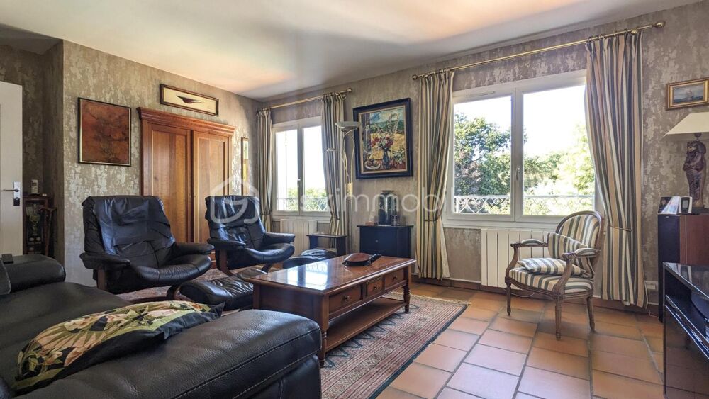 PROPRIETE 5 CHAMBRES + LOCAL INDEPENDANT