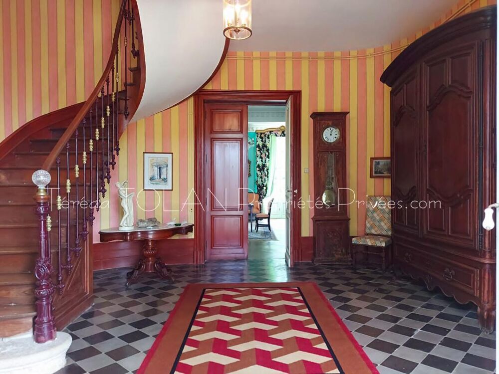  vendre  Proprit/chteau Agen (47000)