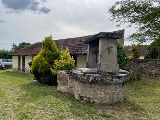  Maison � vendre 3 pi�ces 58 m�