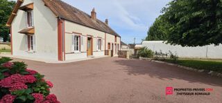  Maison à vendre 7 pièces 201 m²