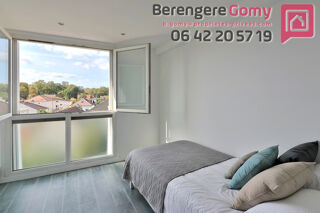  Appartement à vendre 2 pièces 42 m²