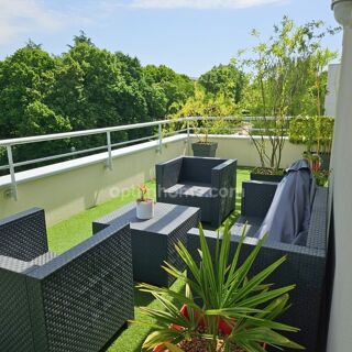  Appartement  vendre 3 pices 75 m