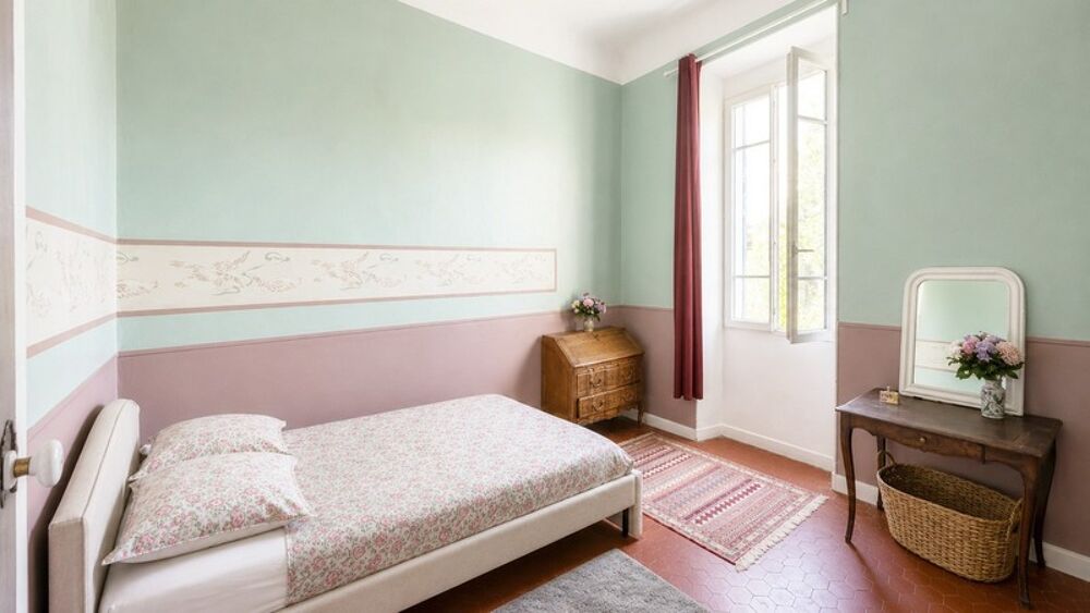 à vendre  Maison Salon-de-Provence (13300)