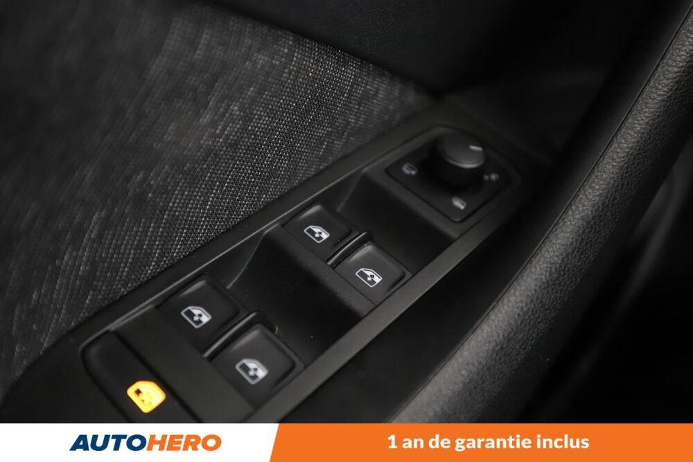 Kamiq 1.0 TSI Style DSG7 116 ch 2019 occasion 92130 Issy-les-Moulineaux