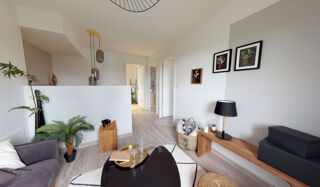  Appartement � vendre 3 pi�ces 68 m�