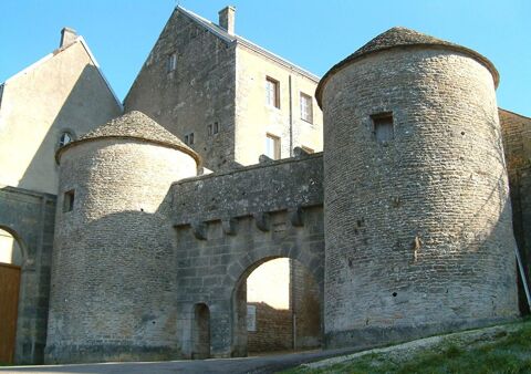   SECTEUR SEMUR EN AUXOIS - Fonds de commerce Hôtel / Restaurant 