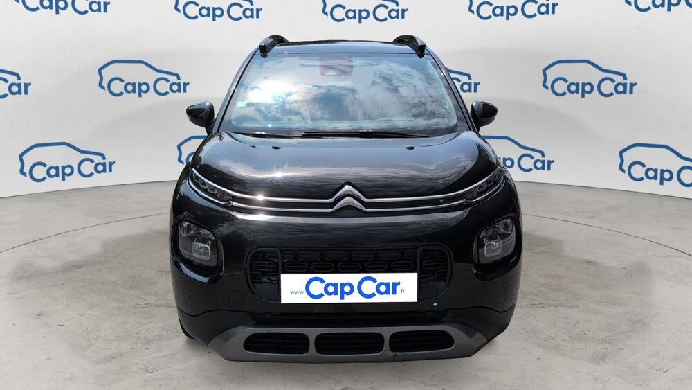 C3 Aircross 1.5 BlueHDi 120 EAT6 Feel Pack Business - Automatique 2019 occasion 47000 Agen