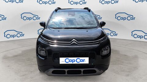 C3 Aircross 1.5 BlueHDi 120 EAT6 Feel Pack Business - Automatique 2019 occasion 47000 Agen