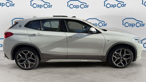 X2 sDrive 18i 140 DKG7 M Sport X 2018 occasion 69150 Decines Charpieu