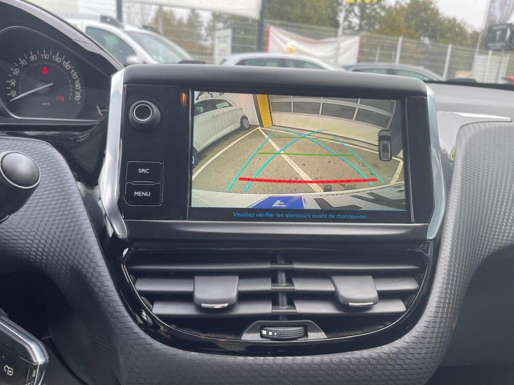 2008 PURE TECH 110CH SIGNATURE 2019 occasion 82290 La Ville-Dieu-du-Temple
