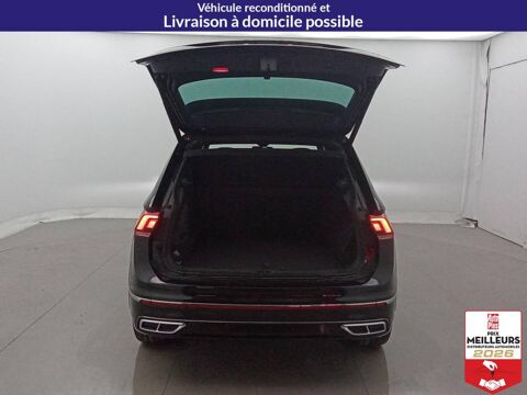 Tiguan eHybrid 245 DSG6 R-Line +Pack Hiver 2023 occasion 10150 Lavau