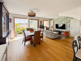  Appartement à vendre 4 pièces 84 m²