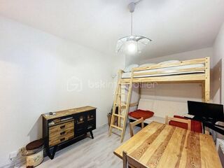  Appartement à vendre 1 pièce 17 m²