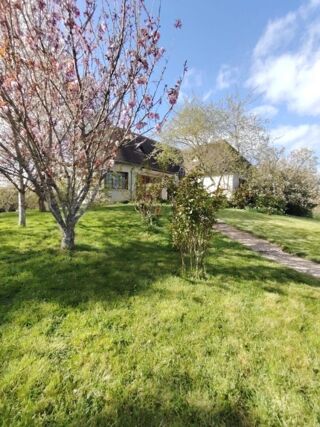  Maison � vendre 6 pi�ces 123 m�