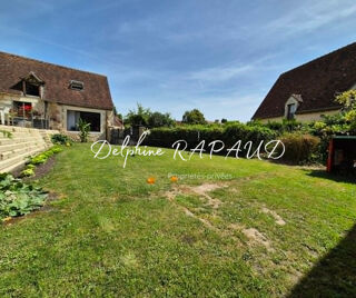  Maison à vendre 6 pièces 210 m²