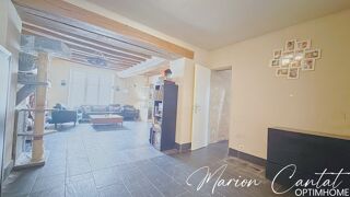  Maison � vendre 4 pi�ces 190 m�