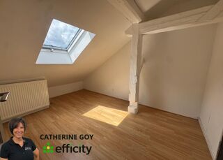  Appartement à vendre 4 pièces 74 m²
