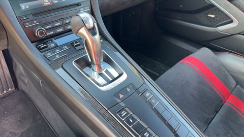 911 991 4.0 500 PDK7 GT3 - 2 places Automatique 2017 occasion 83600 Frejus