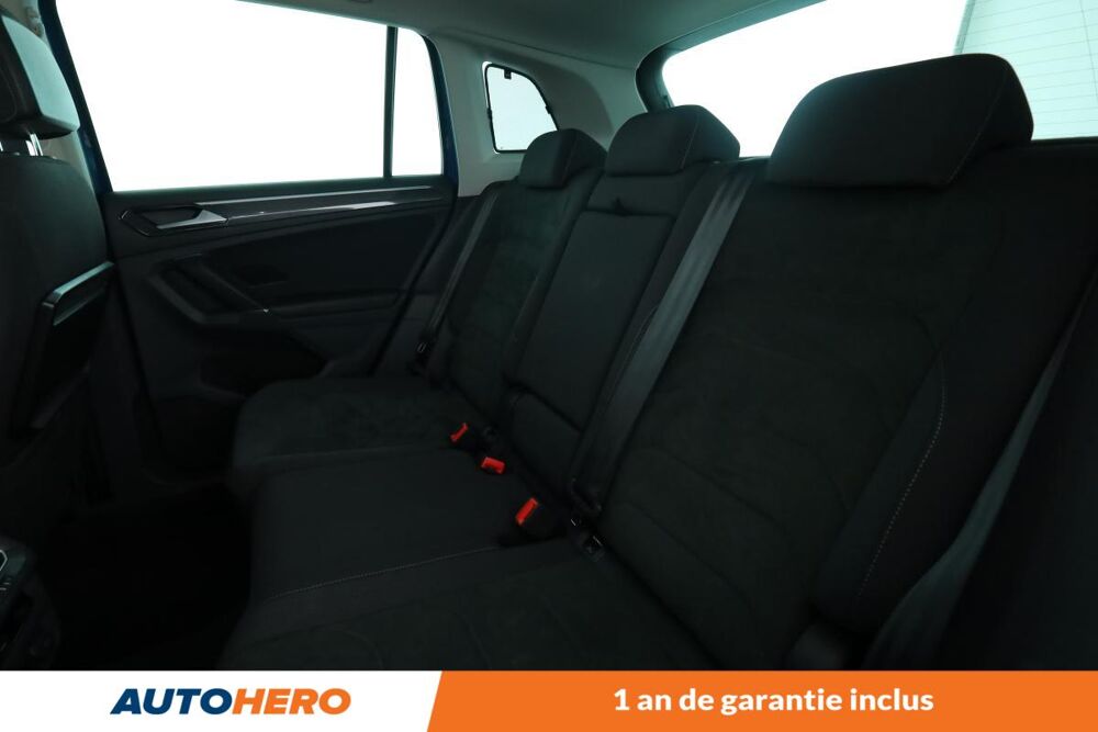 Tiguan 2.0 TSI BlueMotion Tech 4Motion DSG7 180 ch 2016 occasion 92130 Issy-les-Moulineaux