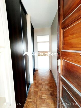  Appartement � vendre 1 pi�ce 34 m�