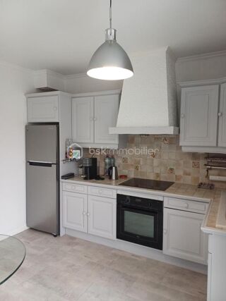  Maison � vendre 5 pi�ces 90 m�