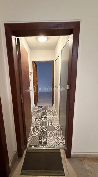  Appartement � vendre 1 pi�ce 24 m�
