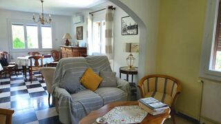  Maison � vendre 7 pi�ces 133 m�