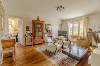  Appartement � vendre 5 pi�ces 116 m�