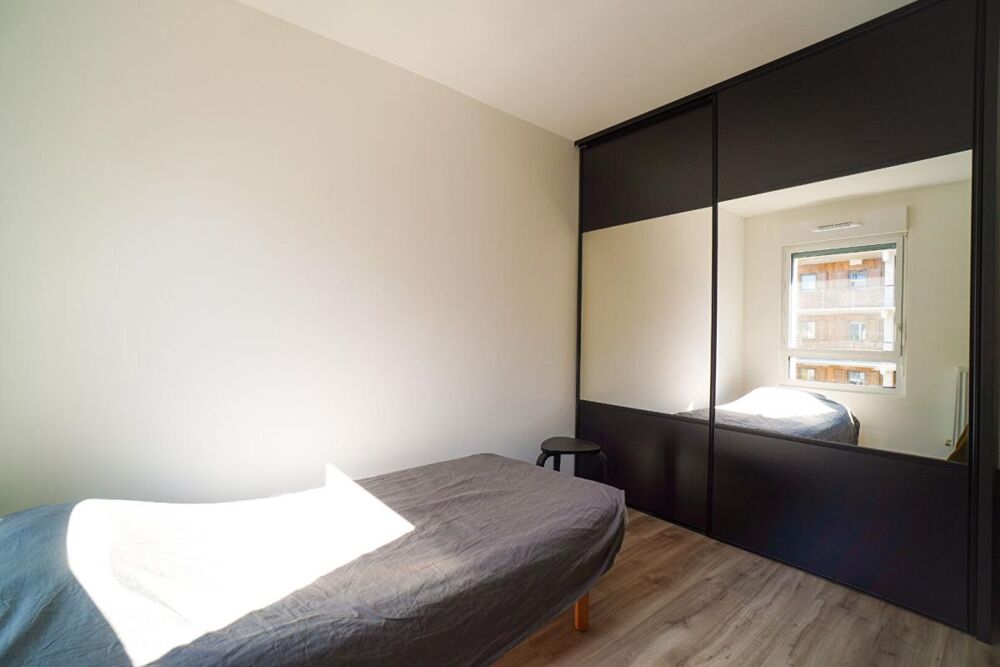 Vente Appartement Appartement Venissieux 2 pièce(s) 39.5 m2 Venissieux