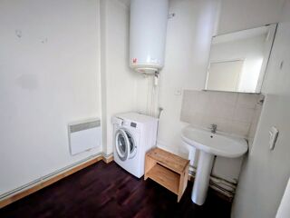  Appartement � louer 1 pi�ce 29 m�