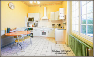  Maison � vendre 4 pi�ces 97 m�