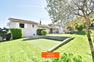  Maison à vendre 6 pièces 129 m²