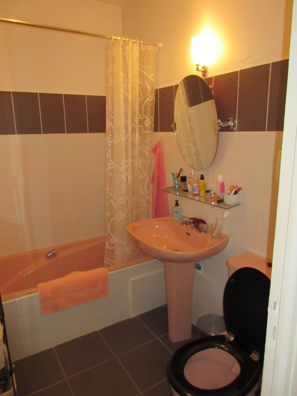Location Appartement LOCATION T2 RODEZ SANS FRAIS D'AGENCE Rodez