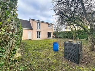  Maison  vendre 5 pices 100 m