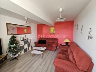  Maison à vendre 5 pièces 86 m²