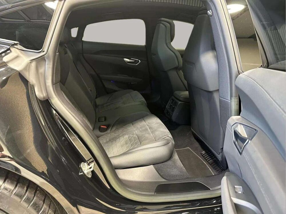 E-TRON • Quattro 93,4kWh SOH 93% 2022 occasion 33600 Pessac