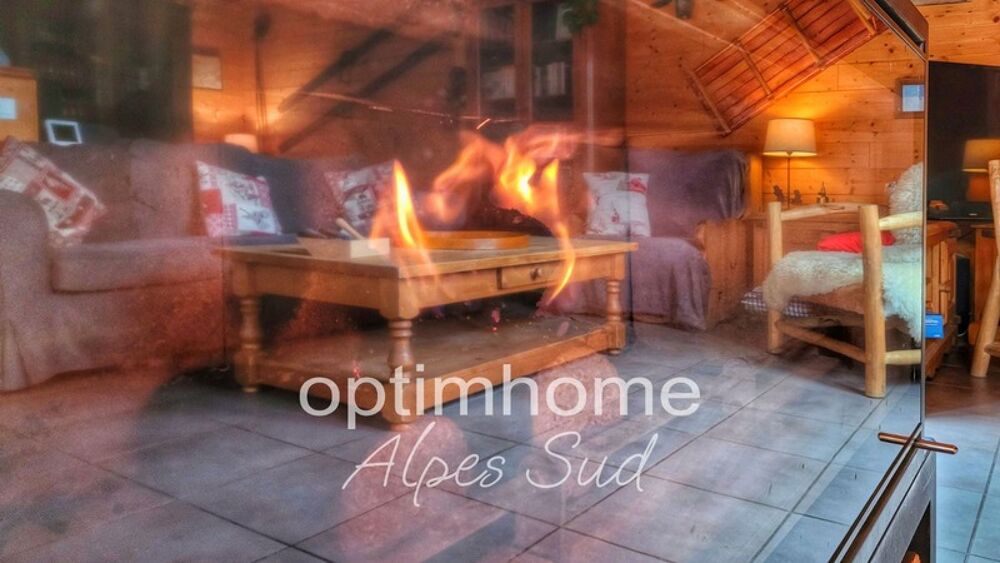  vendre  Chalet Les Orres (05200)