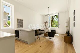  Appartement à vendre 3 pièces 60 m²