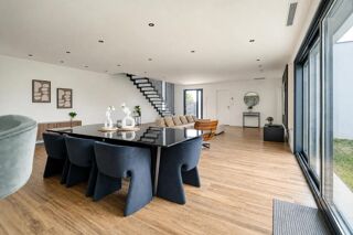  Maison à vendre 6 pièces 200 m²