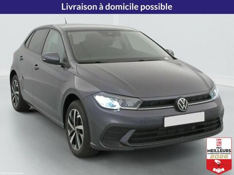 Polo 1.0 TSI 95 S&S DSG7 LIFE 2026 occasion 10150 Lavau