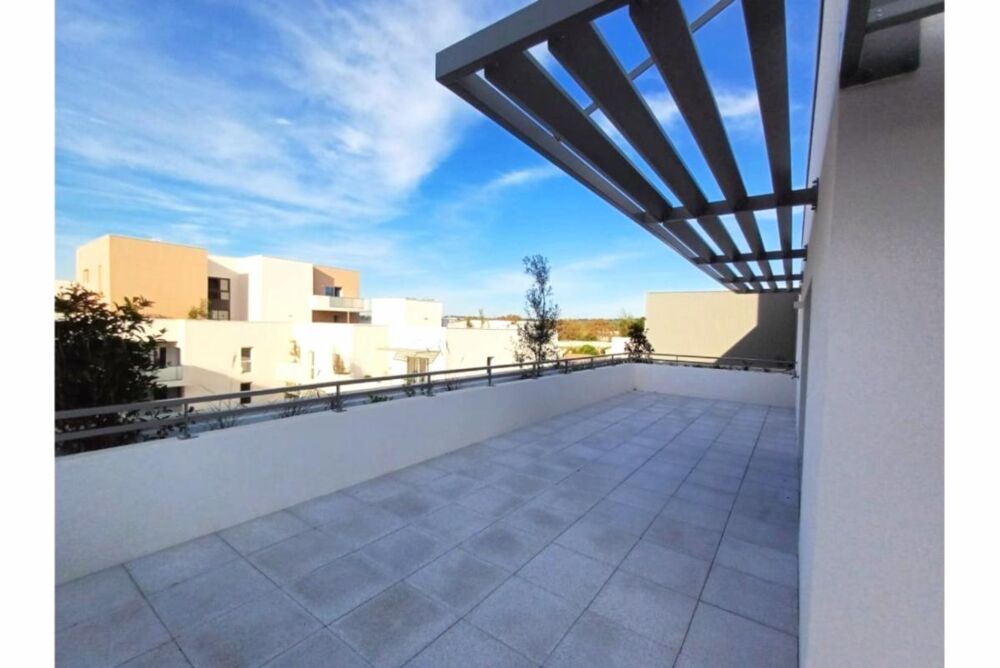 Vente Appartement Appartement T5 de 94m² à Montpellier Montpellier