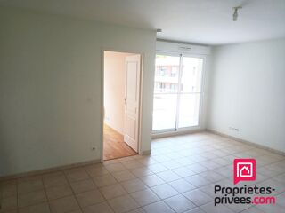  Appartement � vendre 2 pi�ces 46 m�