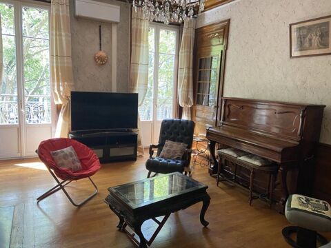  Appartement � louer 1 pi�ce 20 m�