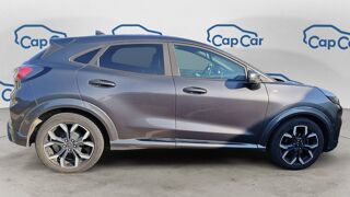 Puma 1.0 EcoBoost 125 BVA7 ST-Line X 2021 occasion 85310 Rives De L Yon