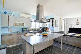 Villa à vendre 4 pièces 79 m²