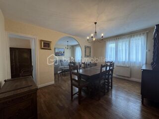  Appartement � vendre 3 pi�ces 62 m�