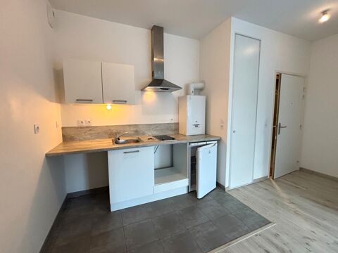  Appartement � louer 2 pi�ces 41 m�