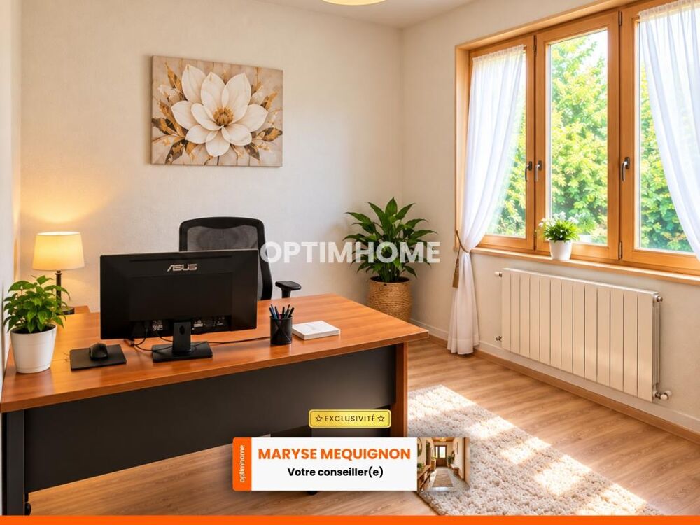 Vente Maison Maison à vendre 3 pièces ARCONSAT (63) Arconsat